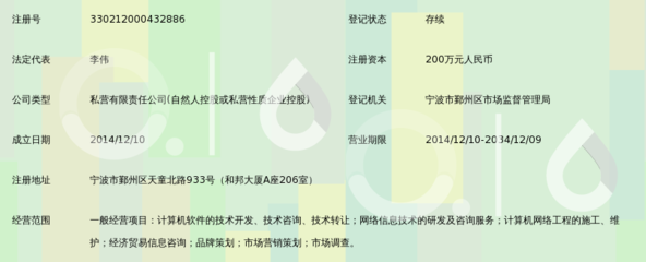 宁波品度网络科技 链接数字未来的创新力量